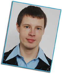 Masér Petr Vopálka