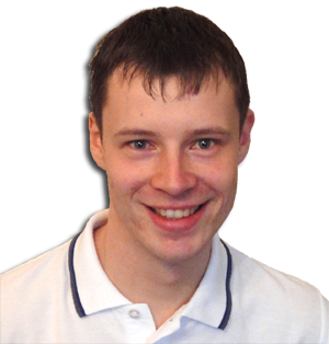 Relaxační masáže